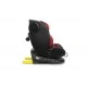 Столче За Кола Commo I-Size Burgundy 0-36кг Caretero