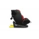 Столче За Кола Commo I-Size Burgundy 0-36кг Caretero