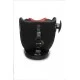 Столче За Кола Commo I-Size Burgundy 0-36кг Caretero