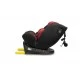 Столче За Кола Commo I-Size Burgundy 0-36кг Caretero