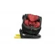 Столче За Кола Commo I-Size Burgundy 0-36кг Caretero