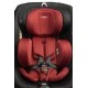 Столче За Кола Commo I-Size Burgundy 0-36кг Caretero