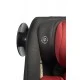 Столче За Кола Commo I-Size Burgundy 0-36кг Caretero