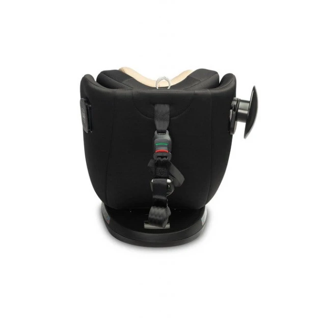 Car Seat Commo I-Size Beige 0-36kg Caretero