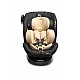 Car Seat Commo I-Size Beige 0-36kg Caretero