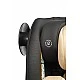 Car Seat Commo I-Size Beige 0-36kg Caretero