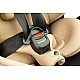 Car Seat Commo I-Size Beige 0-36kg Caretero