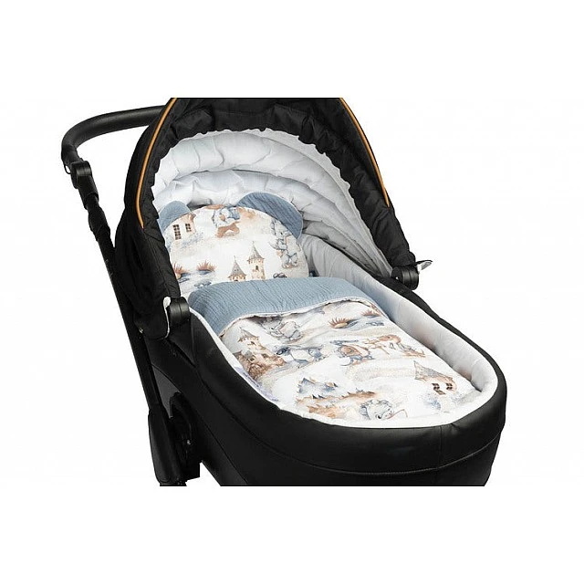 Dragons Jeans Sensillo Stroller Set