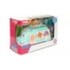 Образователна Играчка Cummer Bus Caretero Toyz