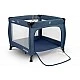 Playpen Quadra Blue Caretero