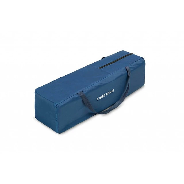 Playpen Quadra Blue Caretero