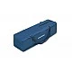 Playpen Quadra Blue Caretero