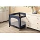 Playpen Quadra Blue Caretero