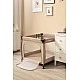 Кошара За Игра Quadra Brown Caretero