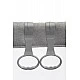 Playpen Quadra Gray Caretero