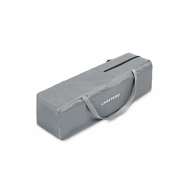 Playpen Quadra Gray Caretero