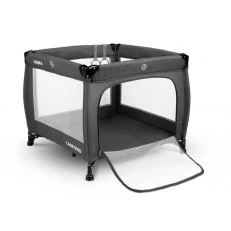 Кошара За Игра Quadra Graphite Caretero