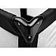 Playpen Quadra Black Caretero