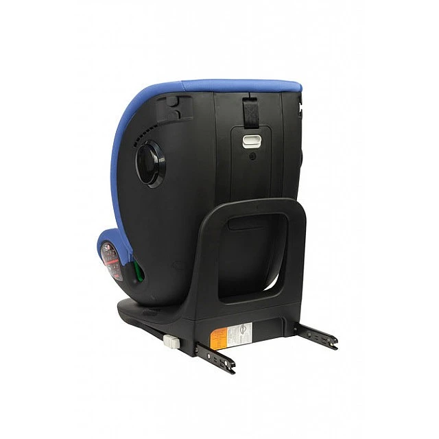 Car seat Securo I-Size Blue 15-36kg Caretero