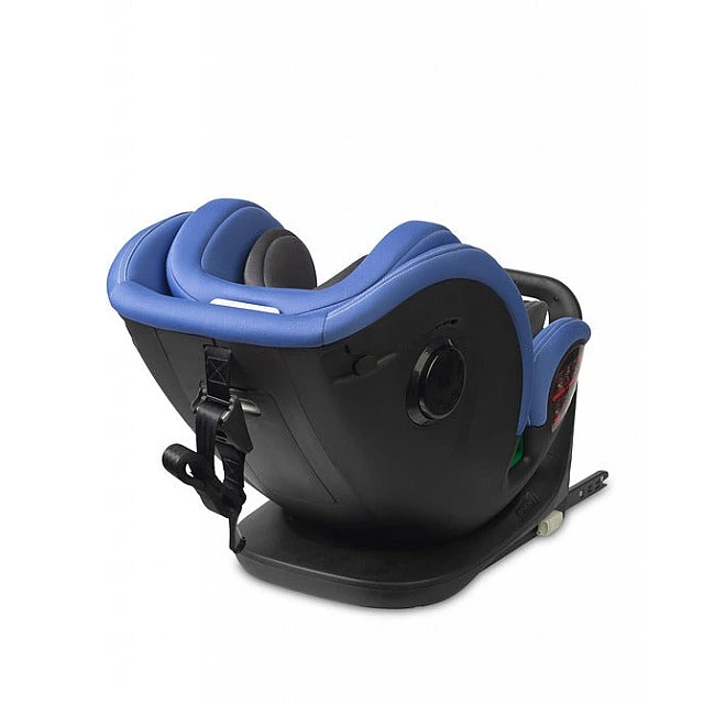 Car seat Securo I-Size Blue 15-36kg Caretero