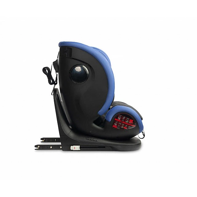 Car seat Securo I-Size Blue 15-36kg Caretero