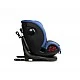 Car seat Securo I-Size Blue 15-36kg Caretero