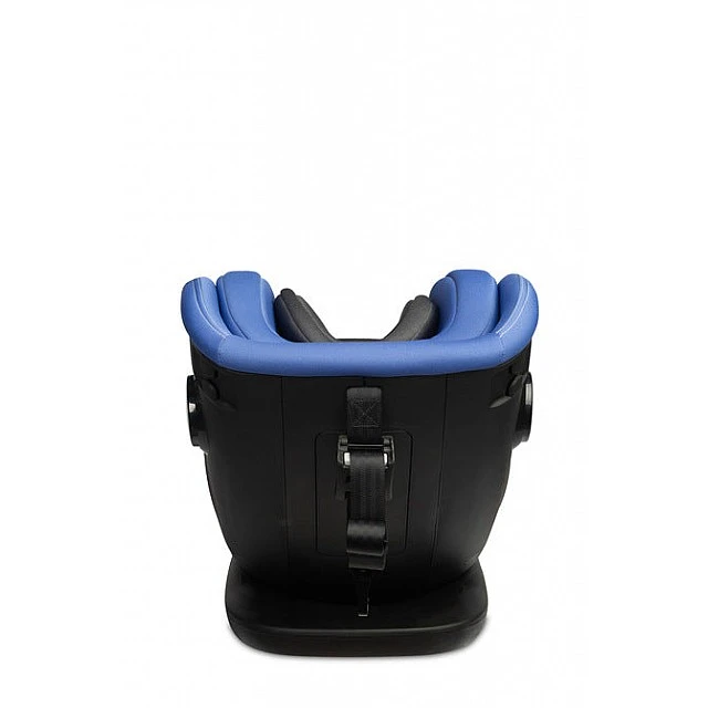 Car seat Securo I-Size Blue 15-36kg Caretero