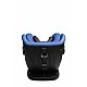 Car seat Securo I-Size Blue 15-36kg Caretero