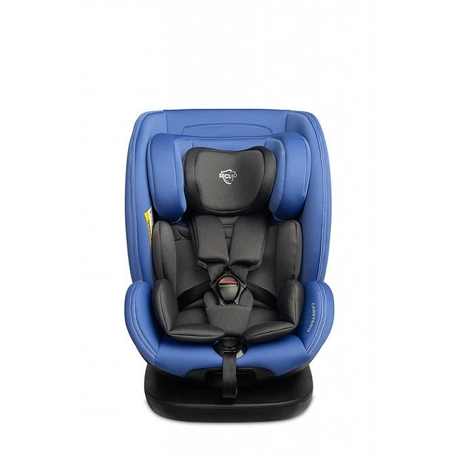 Car seat Securo I-Size Blue 15-36kg Caretero