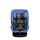 Car seat Securo I-Size Blue 15-36kg Caretero
