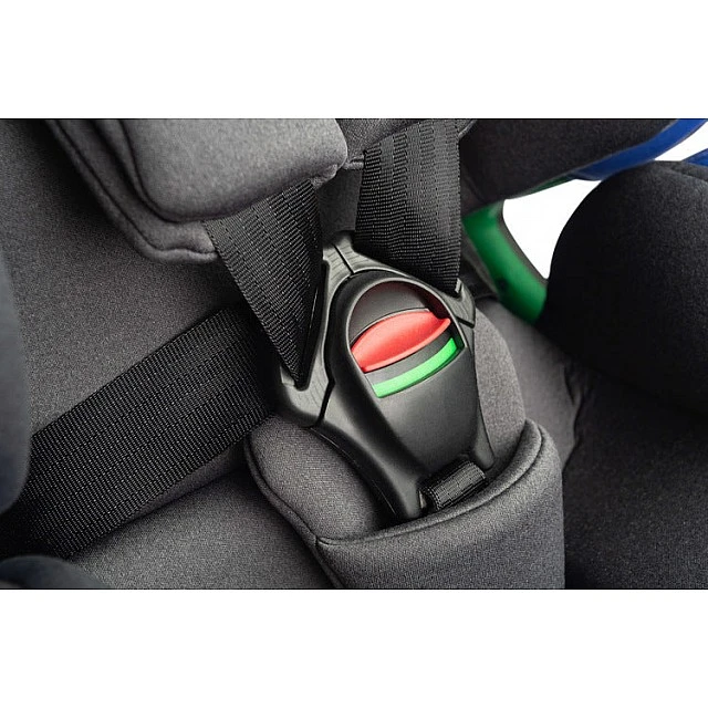 Car seat Securo I-Size Blue 15-36kg Caretero