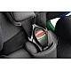 Car seat Securo I-Size Blue 15-36kg Caretero
