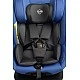 Car seat Securo I-Size Blue 15-36kg Caretero