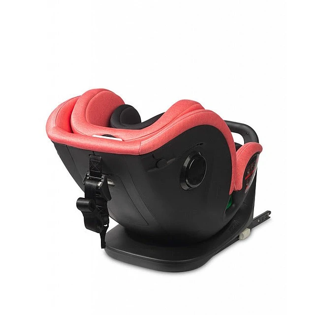 Car Seat Securo I-Size Dirty Pink 15-36kg Caretero
