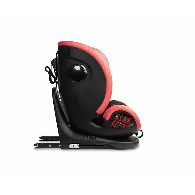 Car Seat Securo I-Size Dirty Pink 15-36kg Caretero