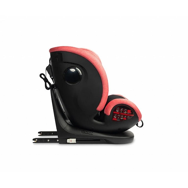 Car Seat Securo I-Size Dirty Pink 15-36kg Caretero