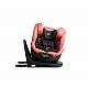 Car Seat Securo I-Size Dirty Pink 15-36kg Caretero
