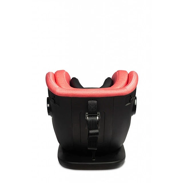 Car Seat Securo I-Size Dirty Pink 15-36kg Caretero