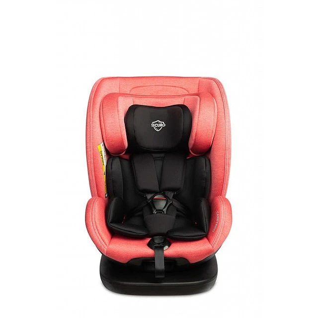 Car Seat Securo I-Size Dirty Pink 15-36kg Caretero