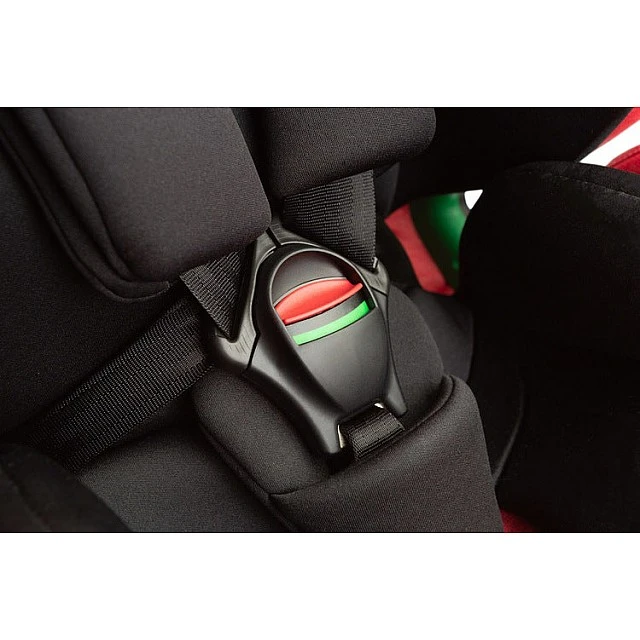 Car Seat Securo I-Size Dirty Pink 15-36kg Caretero