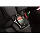 Car Seat Securo I-Size Dirty Pink 15-36kg Caretero