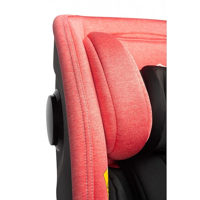 Car Seat Securo I-Size Dirty Pink 15-36kg Caretero