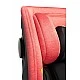 Car Seat Securo I-Size Dirty Pink 15-36kg Caretero