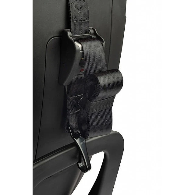 Car Seat Securo I-Size Dirty Pink 15-36kg Caretero