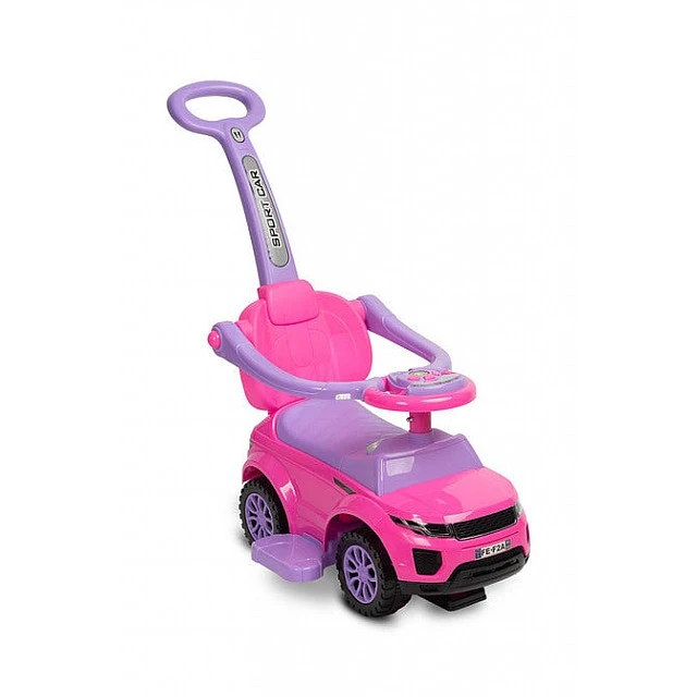 Спортна Кола Розова Caretero Toyz