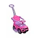 Спортна Кола Розова Caretero Toyz