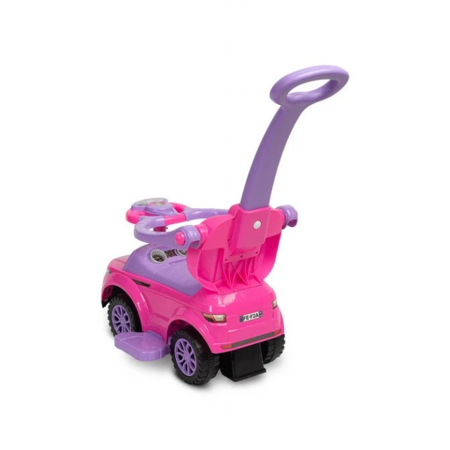 Спортна Кола Розова Caretero Toyz