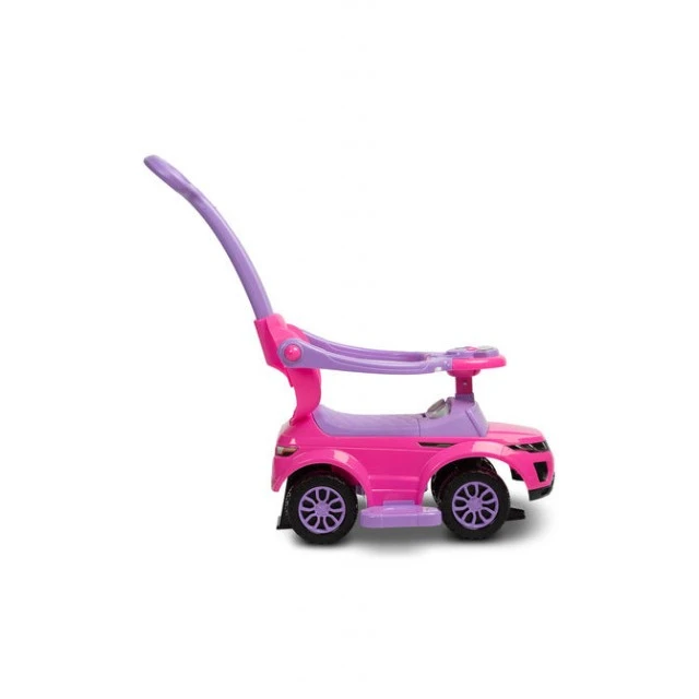 Спортна Кола Розова Caretero Toyz