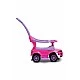 Sports Car Pink Caretero Toyz