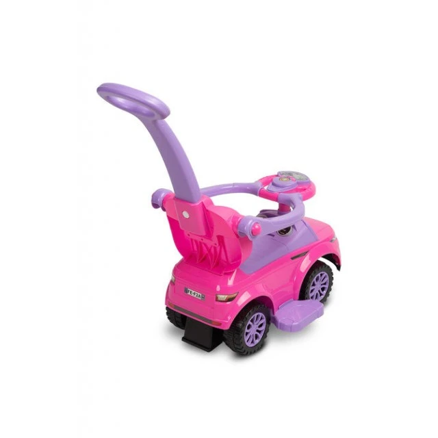 Спортна Кола Розова Caretero Toyz